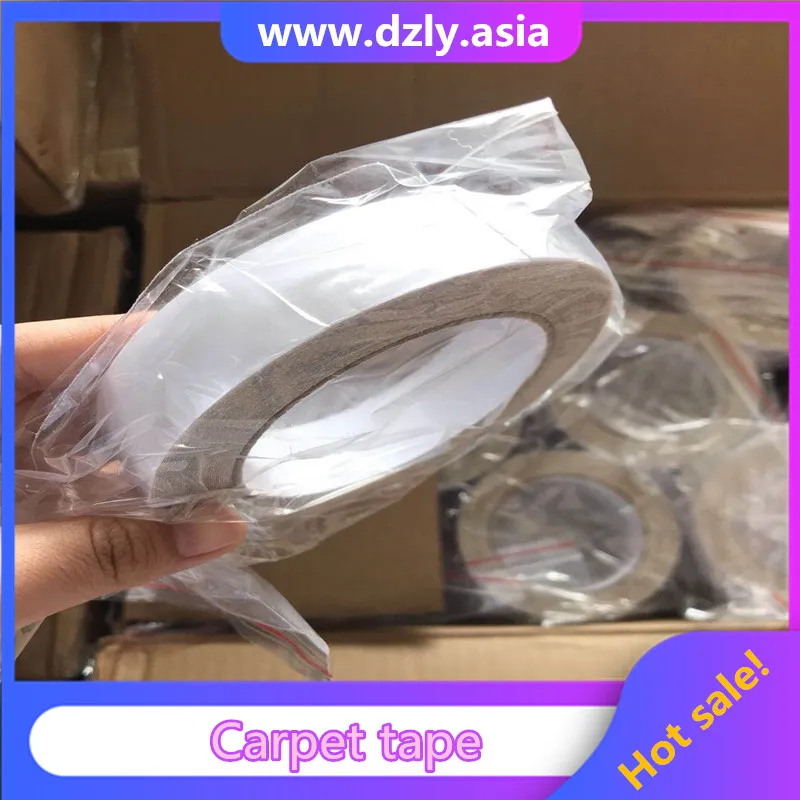 Self Adhesive Double Sided Carpet Tape
