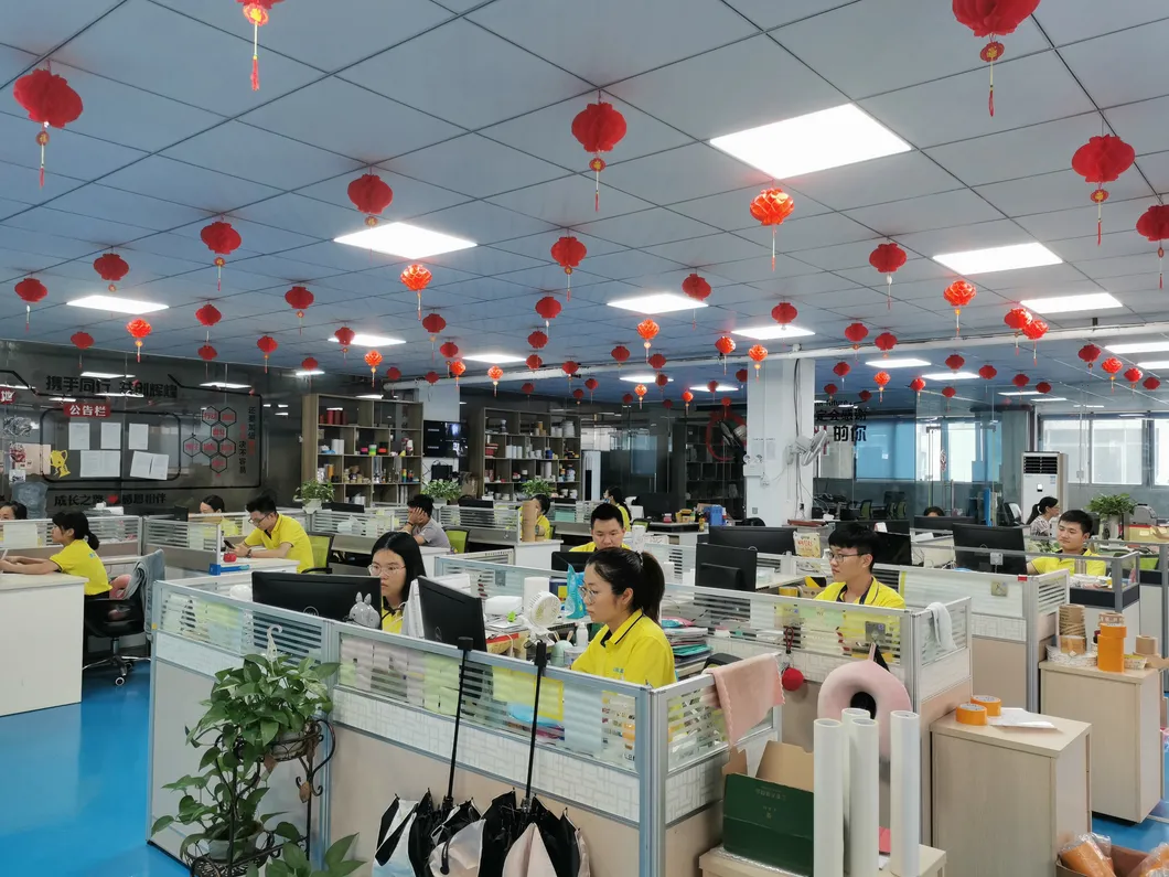 Single-Sided Multi-Color Cloth Duct Tape for Sealing
