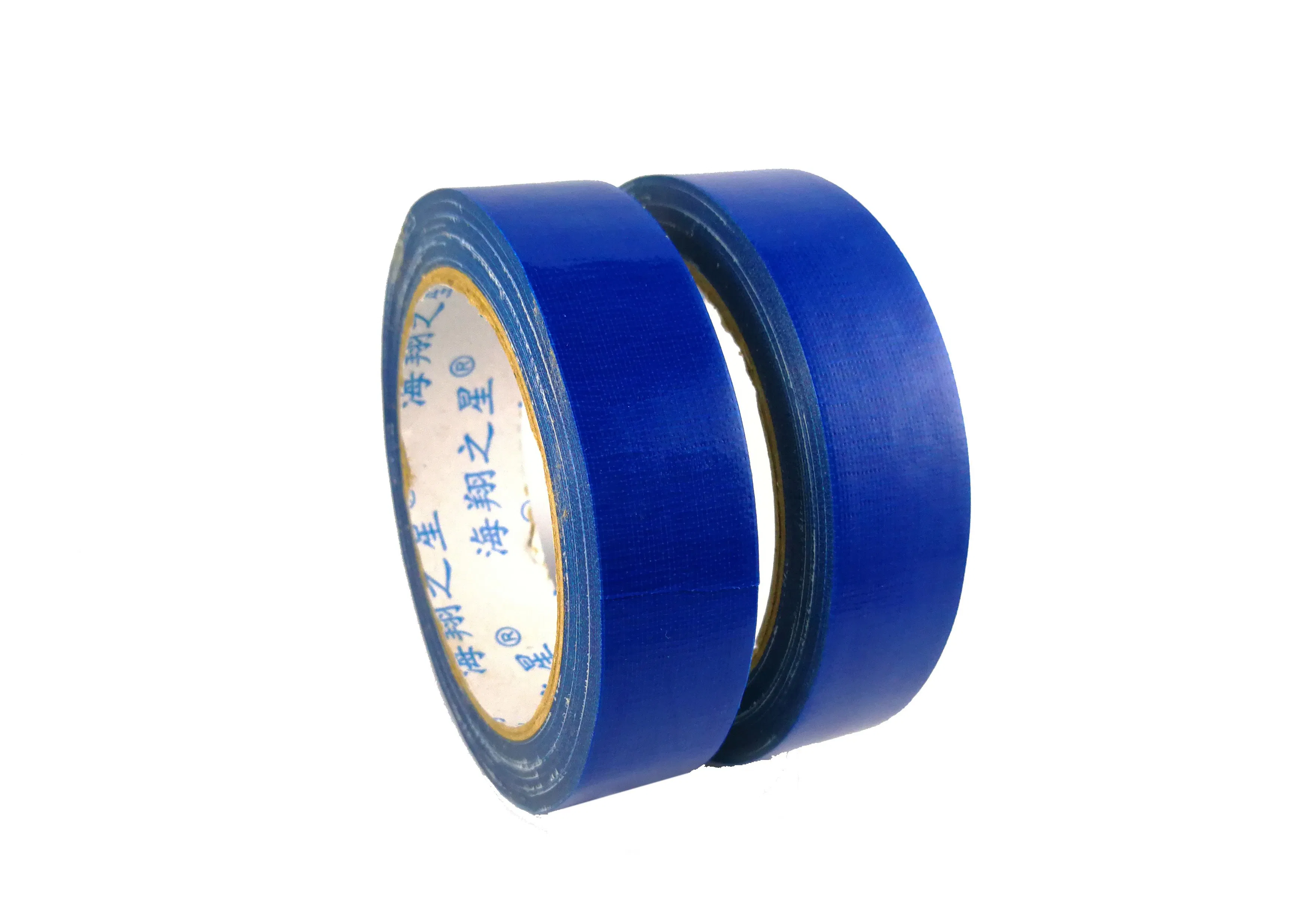 Single-Sided Multi-Color Cloth Duct Tape for Sealing