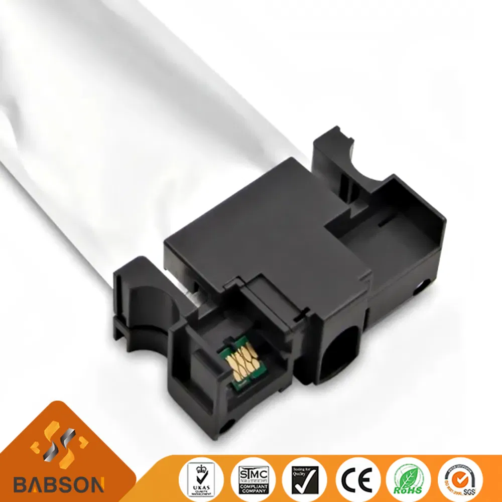 T9371-T9374 Ink Bag for Epson Workforce PRO Wf-C5790 Wf- C5290