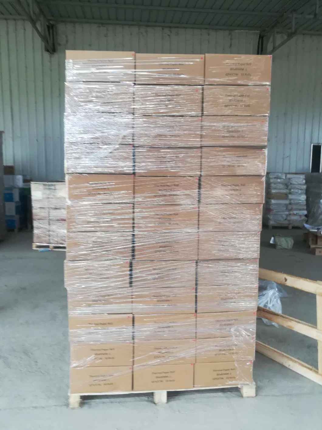 Thermal Paper