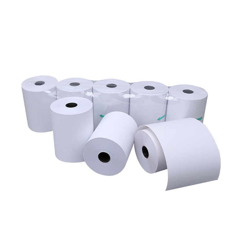 Thermal Paper 80mm Cash Register Thermal Paper Roll Hotel Check Paper Customer Size