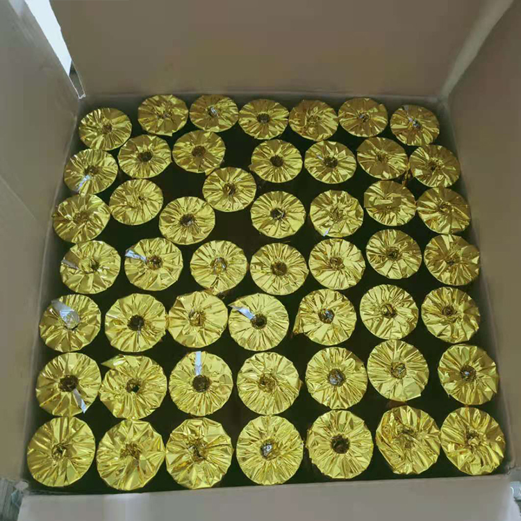 Thermal Paper Roll for Printing 2 1/4 POS/ATM Paper Roll