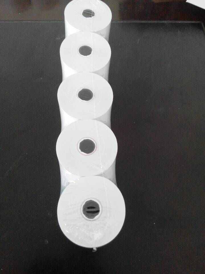 Thermal Paper Used for Cashier Paper