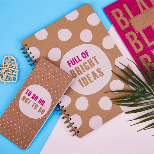 Top Glue Bound Sticky Pad with Magnet to Do List