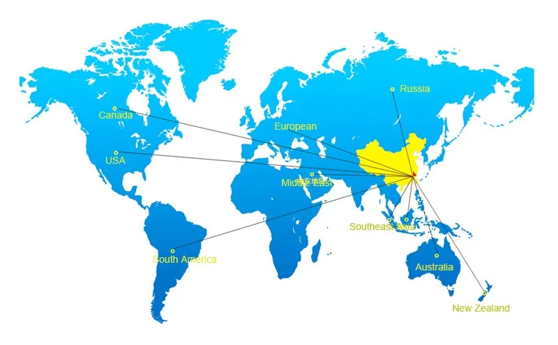 Top Quality Multi Colored Automotive Crepe Paper Masking Tape