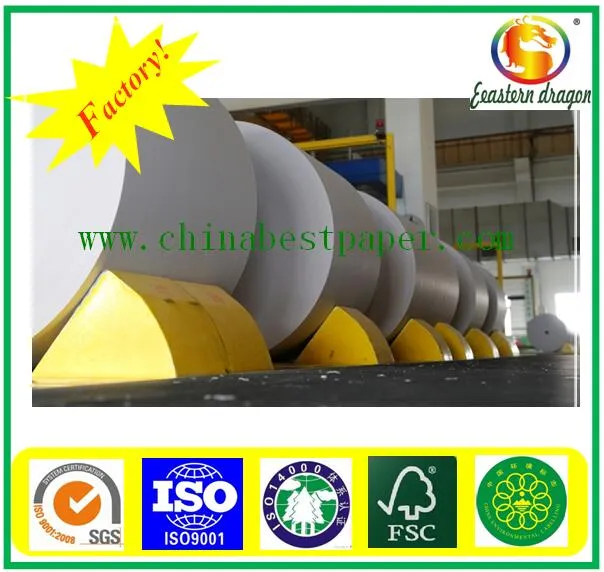 Top Quality Toliet Seat Cover Paper 14G