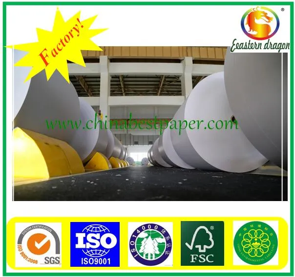 Top Quality Toliet Seat Cover Paper 14G