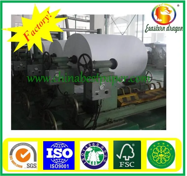 Top Quality Toliet Seat Cover Paper 14G